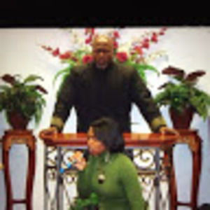 Meet your Posher, Cedric